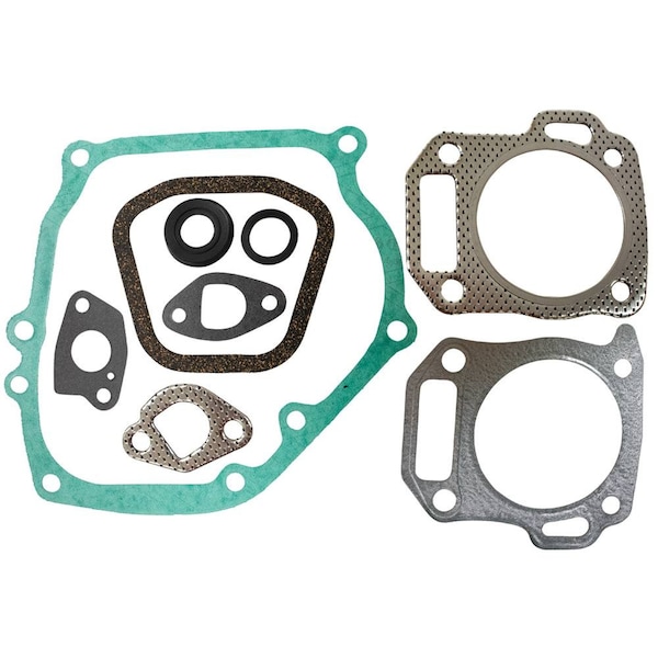 Stens Gasket Set For Honda Gx200 06111-Zl0-000 480-395 480-395 - main